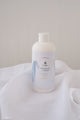 Thymes Washed Linen Surface Scrub 11.5fl