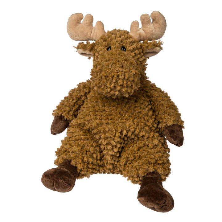 Mary Meyer Snuggables Moose   55407