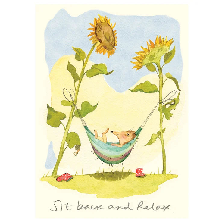Two Bad Mice ID85 Sit Back And Relax*