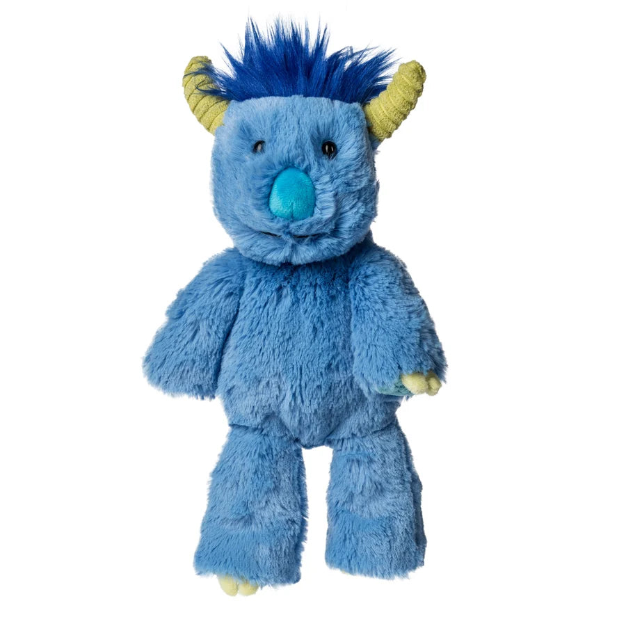 Mary Meyer Marshmallow Zoo Jr. Monster   MM42363