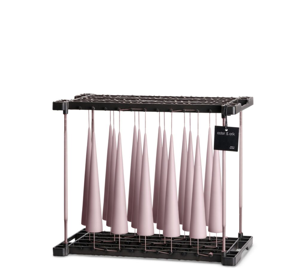 Ester & Erik Cone Candles - 14"