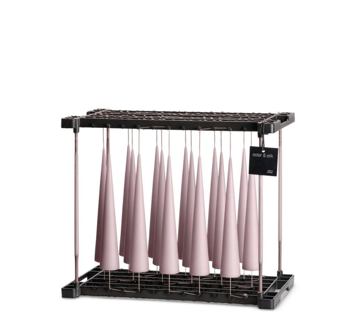 Ester & Erik Cone Candles - 14"