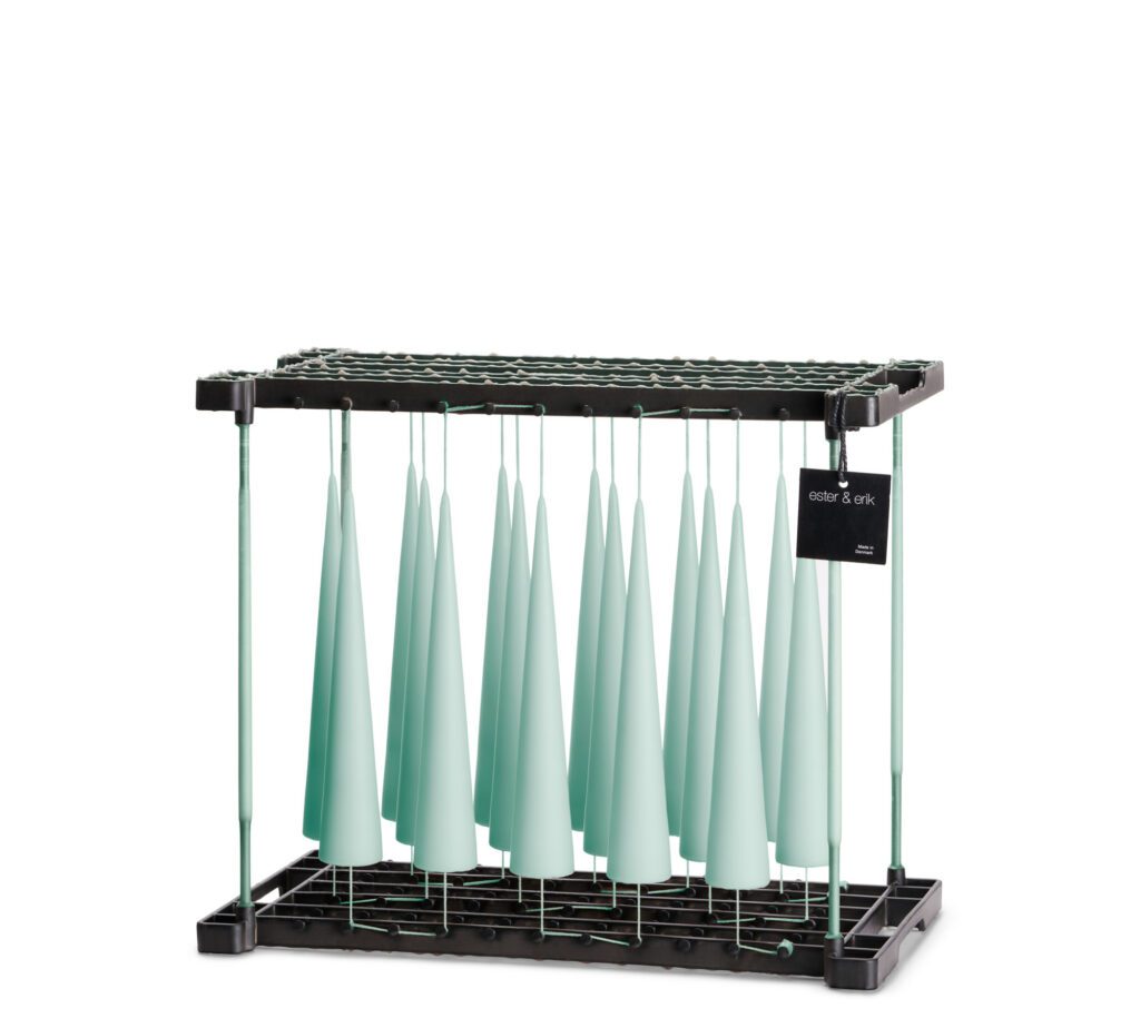 Ester & Erik Cone Candles - 14"