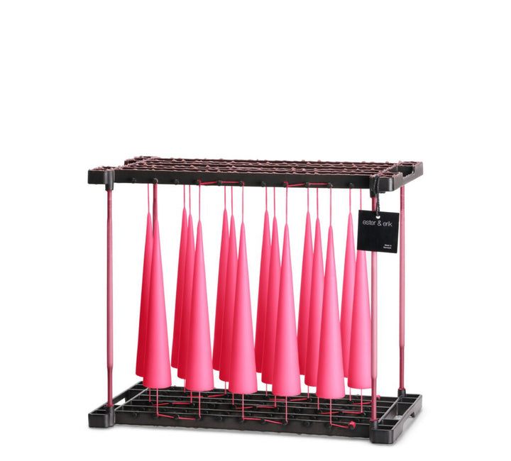 Ester & Erik Cone Candles - 14"