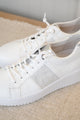 Gabor Sneaker  43.232.20  White/Silver
