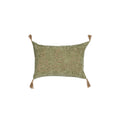 Harman Cushion with Jute Tree