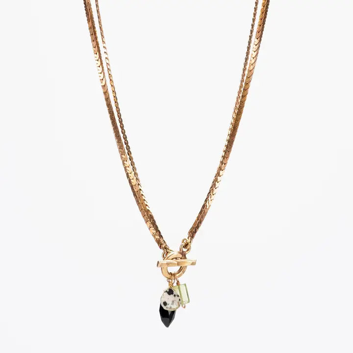 Hailey Gerrits Vita Necklace