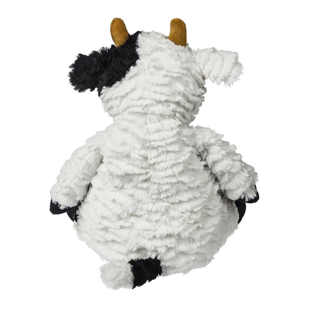 Mary Meyer Snuggables Cow   MM55404