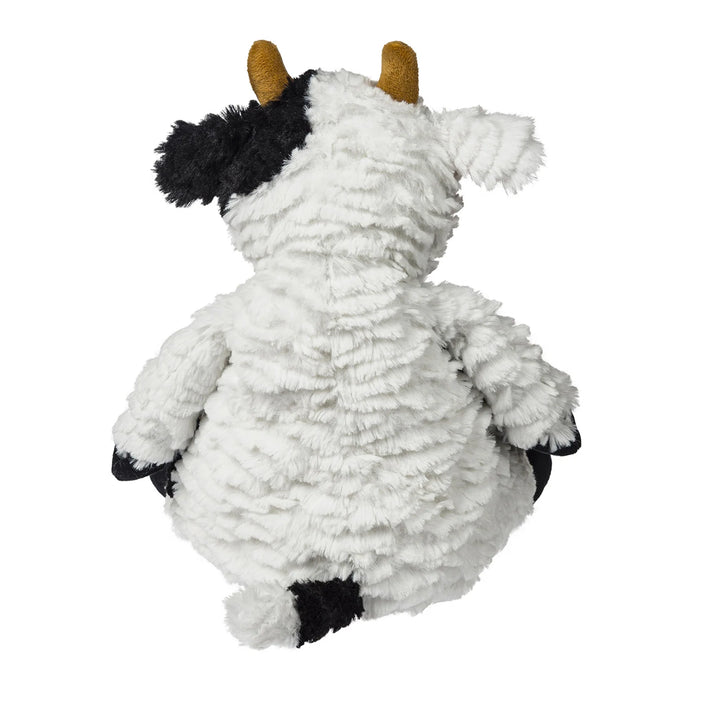 Mary Meyer Snuggables Cow   MM55404