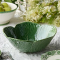 Le Jardin Cabbage Deep Bowl 38077RM