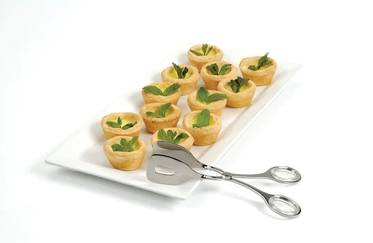 RSVP Small Serving Tong  SKIPR