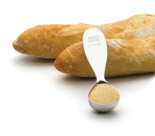 RSVP Yeast Spoon  YSTSPN