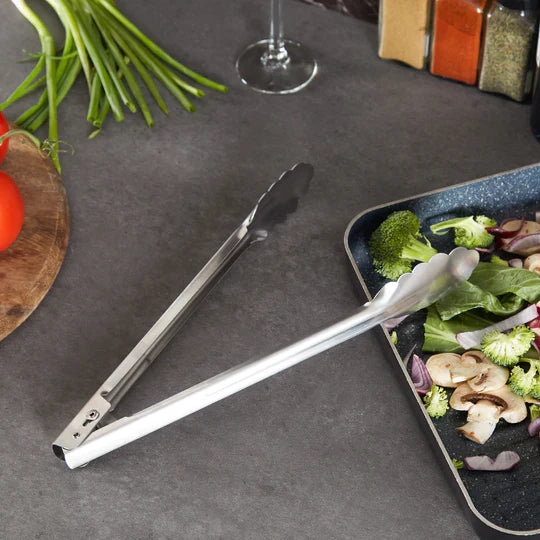 RSVP Locking Tongs  SLT-20