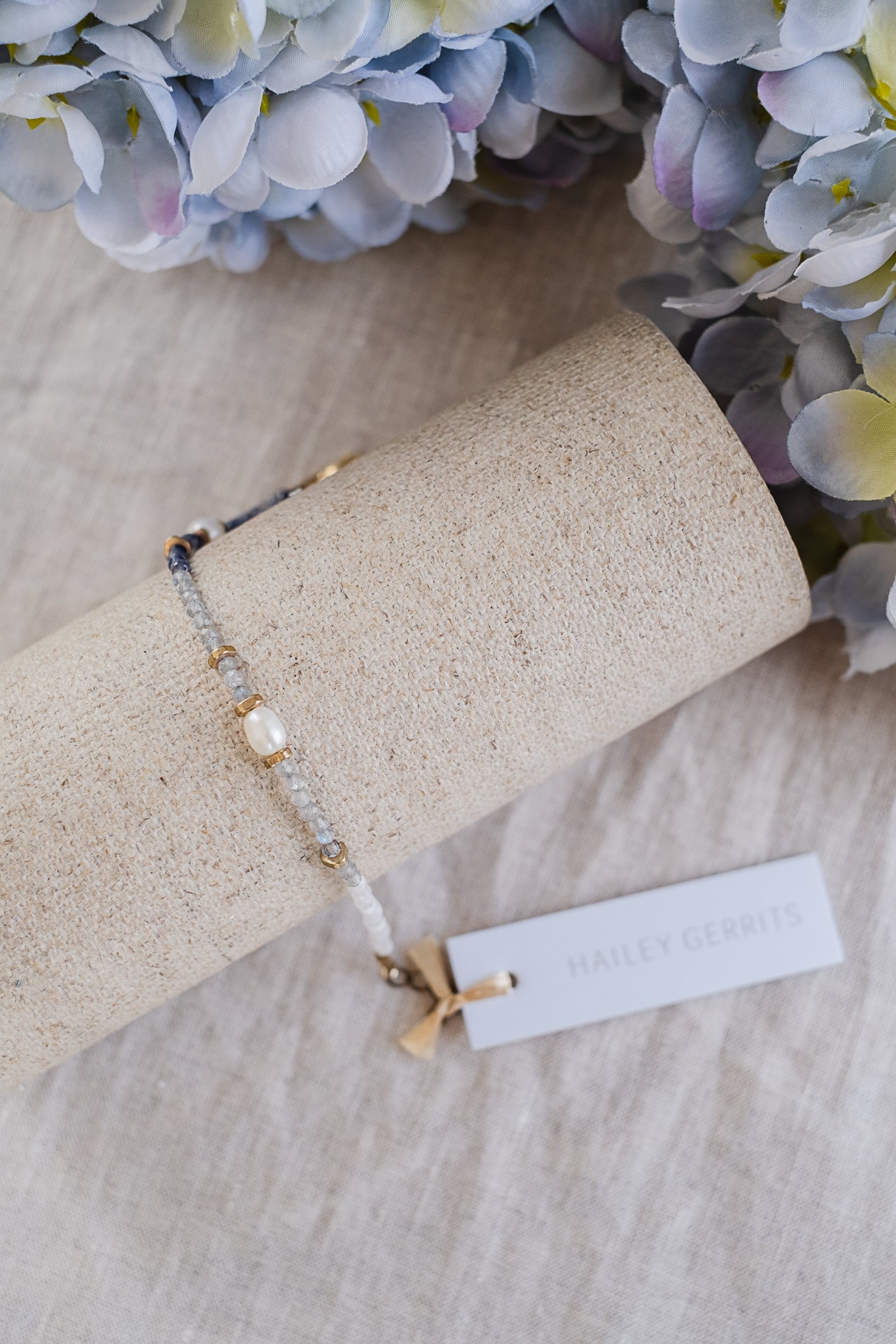 Hailey Gerrits August Bracelet BO7