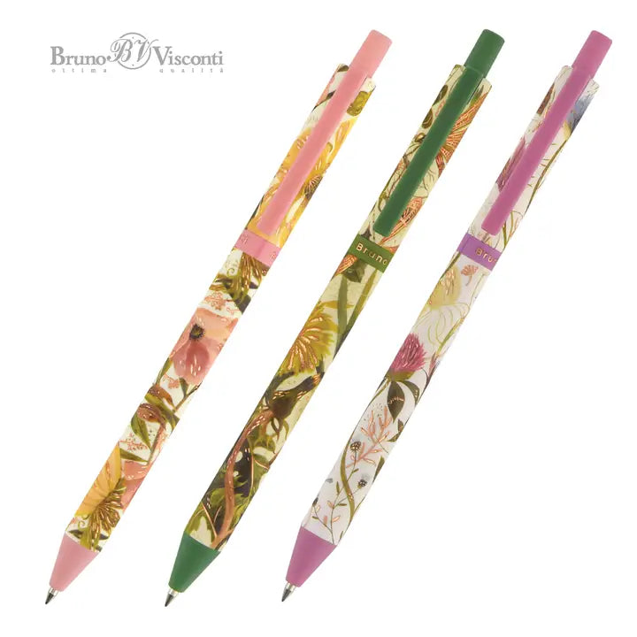 Bruno Visconti ArtClick Pen Bloom 20-0374/02