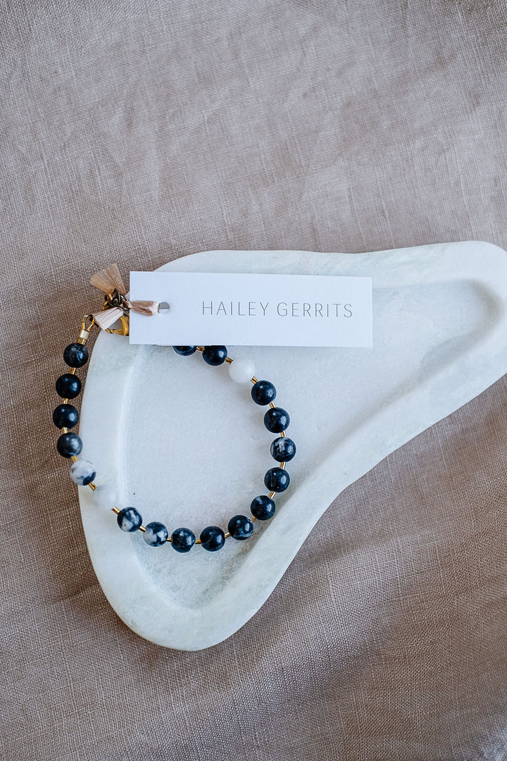 Hailey Gerrits Forth Bracelet