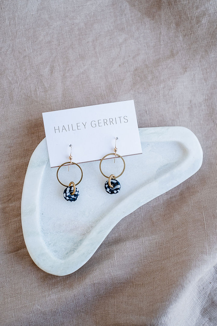 Hailey Gerrits Rhea Earring