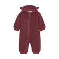 Enfant Baby Teddy Coverall   215380-4598