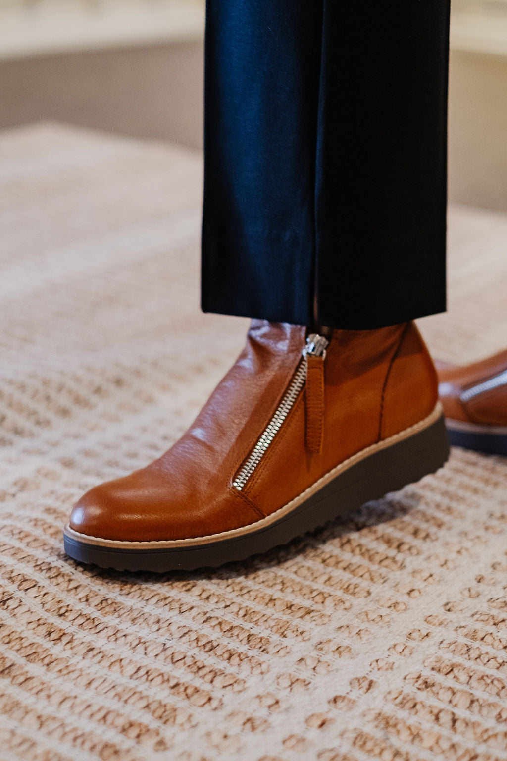 Django & Juliette Oh My Drambuie