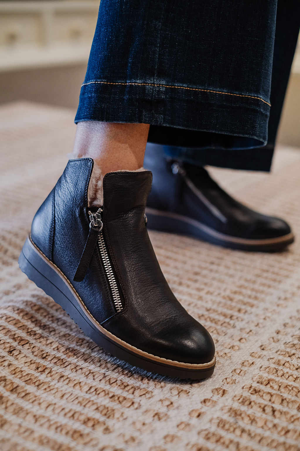 Django & Juliette Opal Chocolate