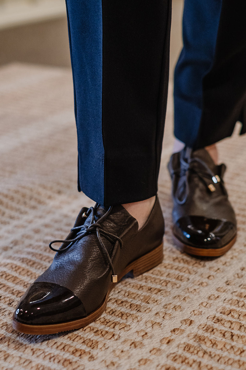 Django & Juliette Kotty Chocolate