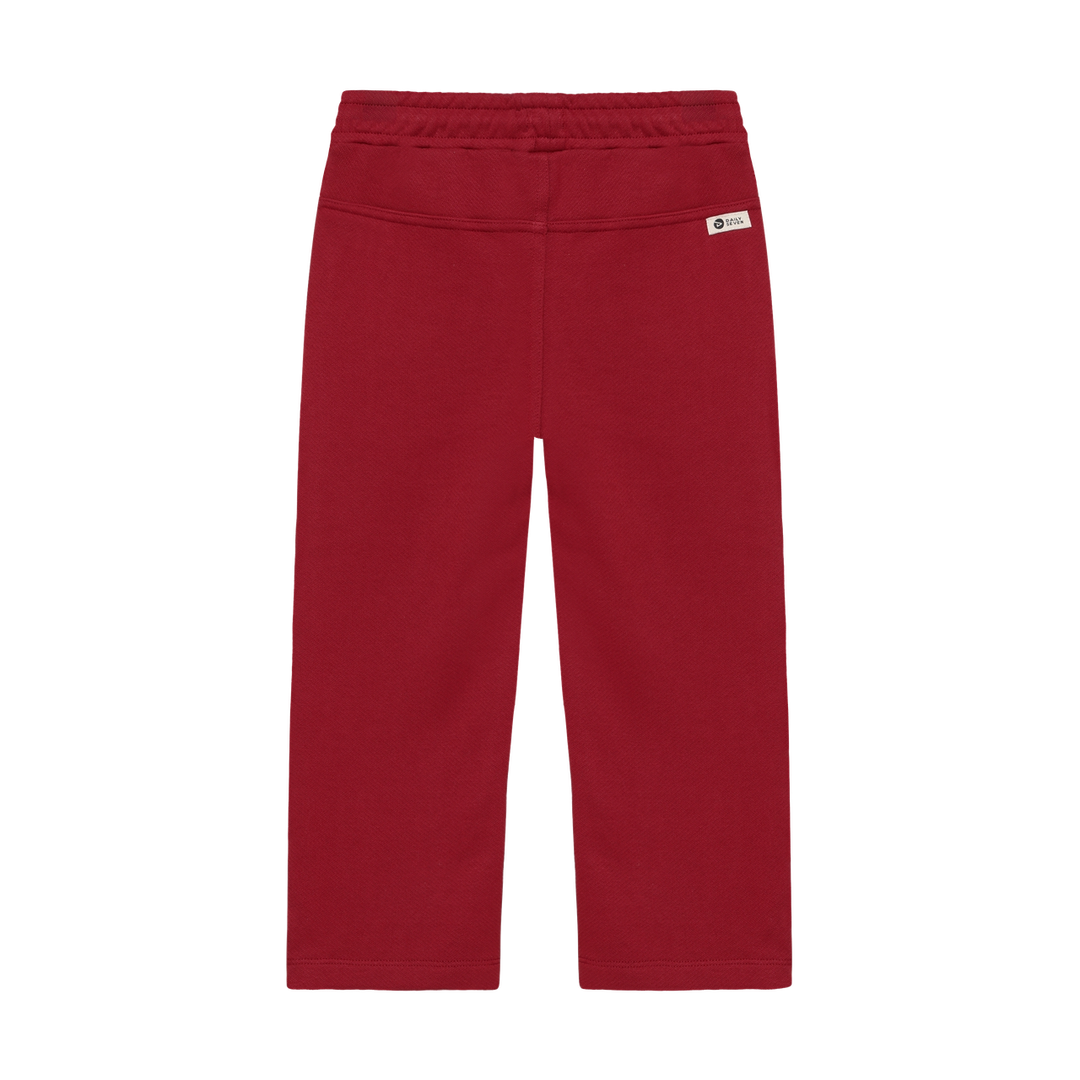 Daily Seven Boys Wide Leg Sweatpant    920424-4653