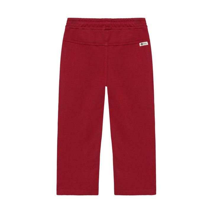 Daily Seven Boys Wide Leg Sweatpant    920424-4653