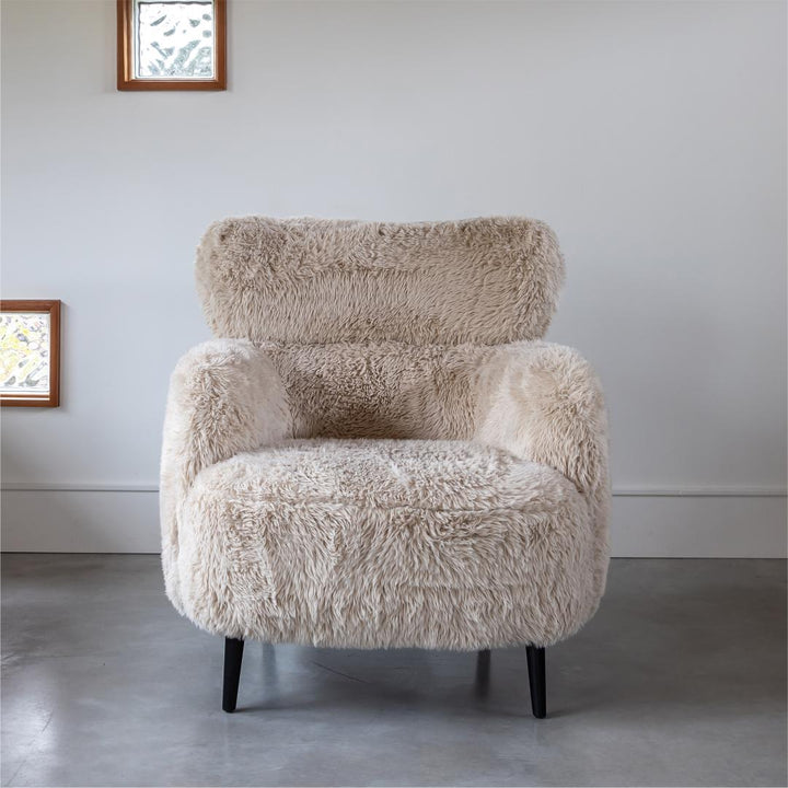 Style in Form Downy Chair