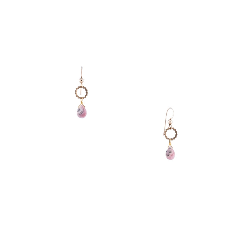 Hailey Gerrits Spinel Bracelet