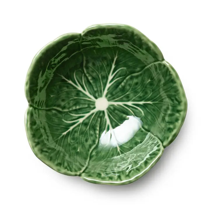 Le Jardin Cabbage Cereal Bowl 38074