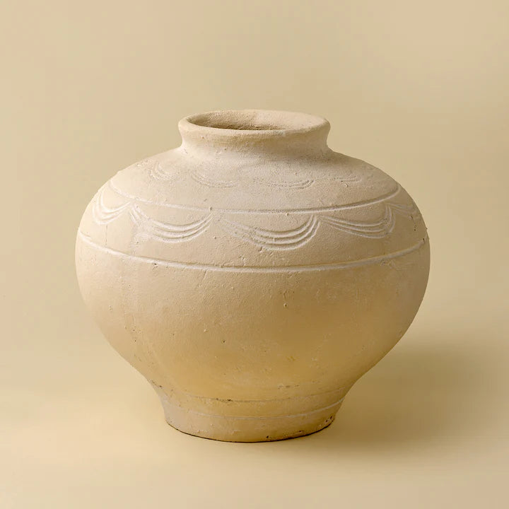 Indaba Solano Vase 1-0291