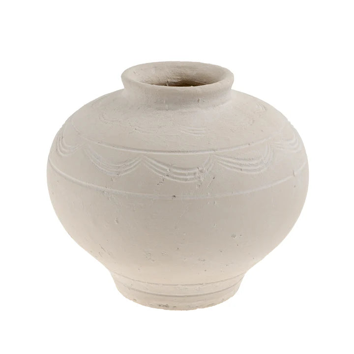 Indaba Solano Vase 1-0291