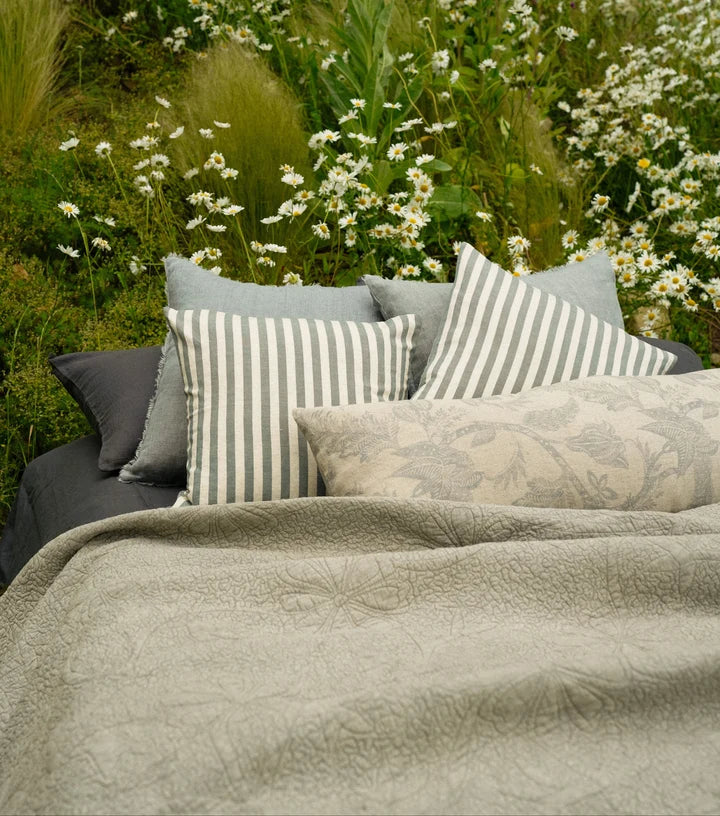 Indaba Palladio Quilted Bed Blanket 1-0926