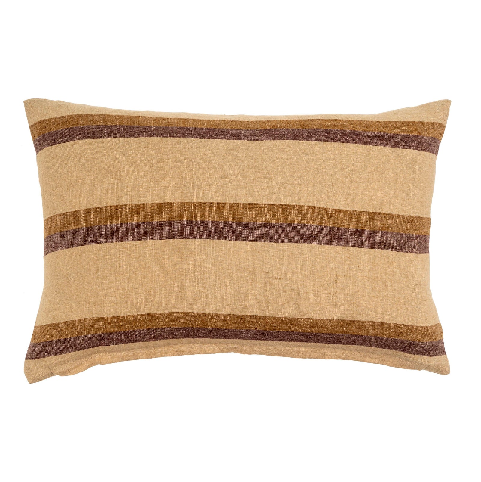 Indaba Cedric Linen Cushion  1-1520