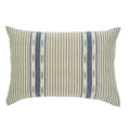 Indaba Seaview Linen Pillow 1-1964