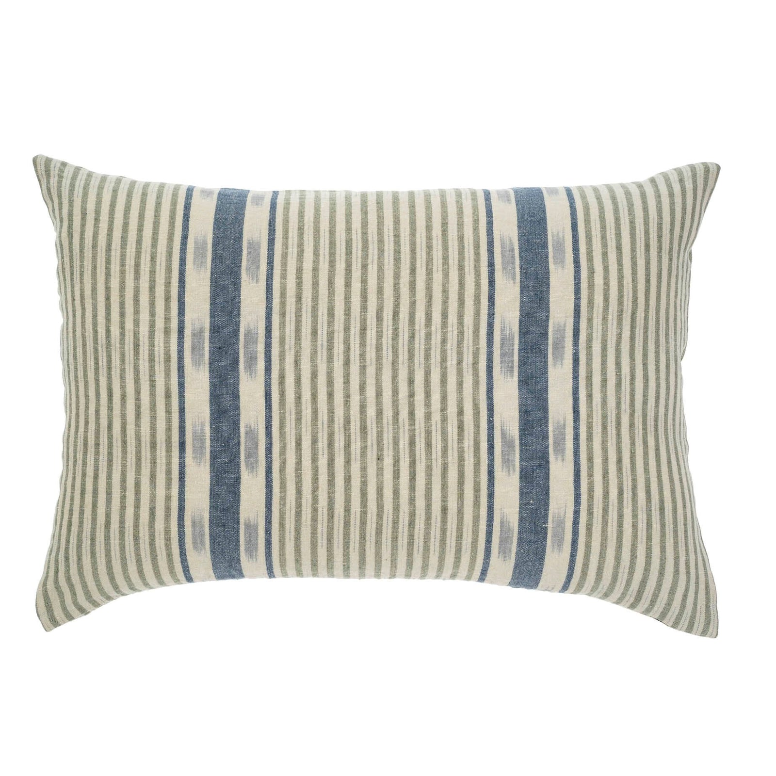 Indaba Seaview Linen Pillow 1-1964