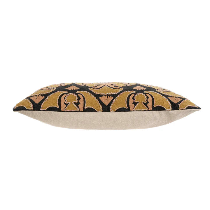 Indaba Zenith Suzani Pillow 1-2073