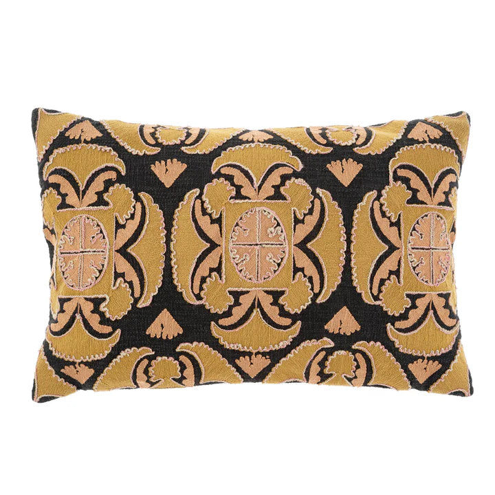 Indaba Zenith Suzani Pillow 1-2073