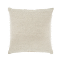 Indaba Lina Linen Pillow - Chambray 1-3087