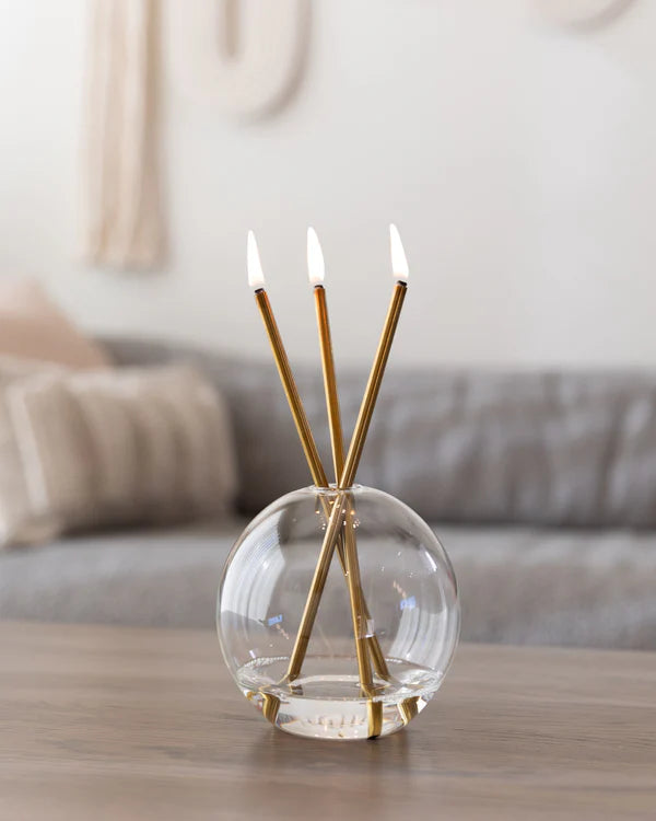 Everlasting Candle Co