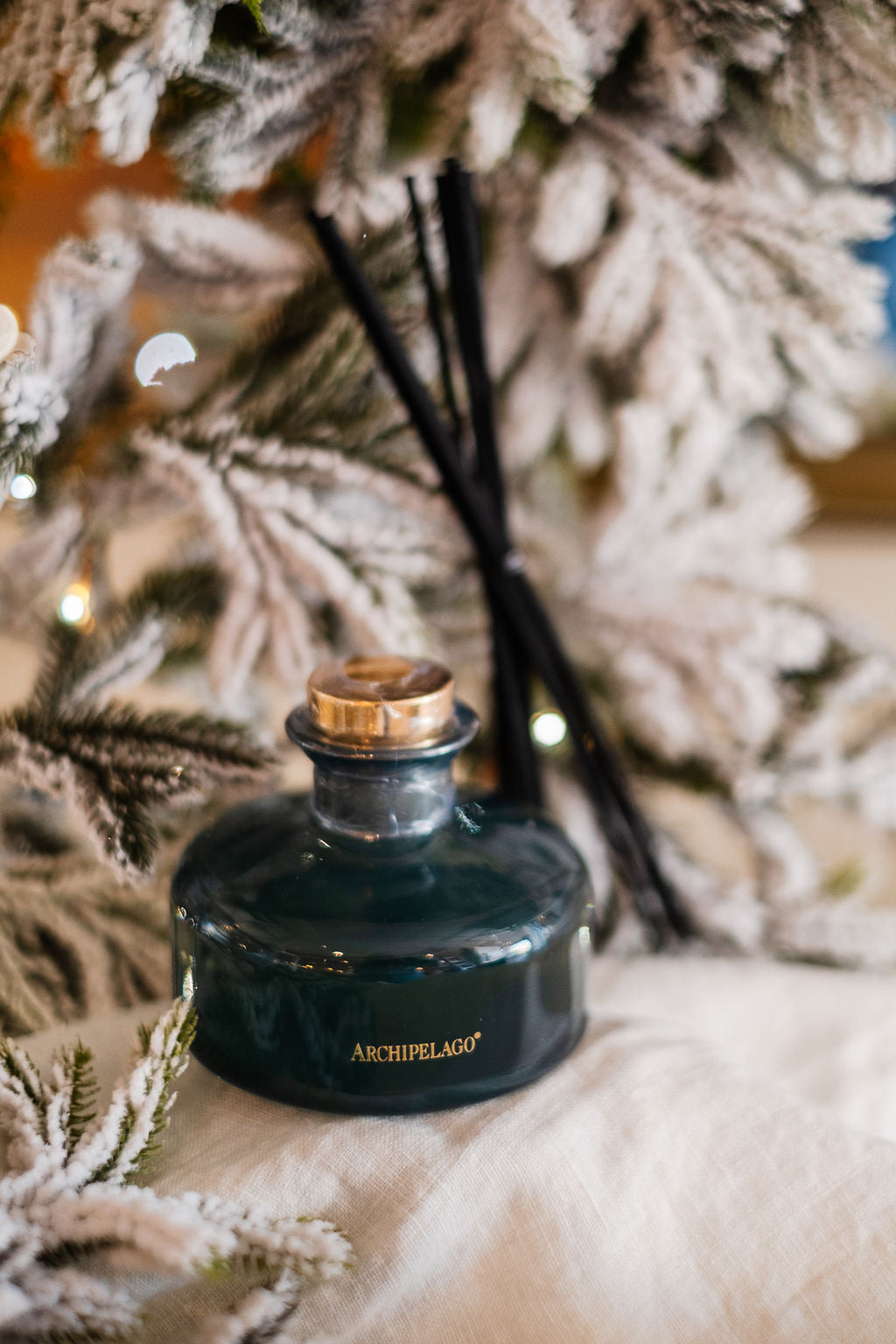 Archipelago Maison de Noel Diffuser