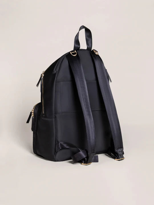 JuJuBe Everyday Backpack/Diaper Bag  - Black