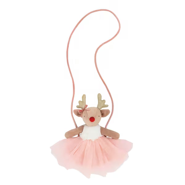 Mudpie Plush Purses
