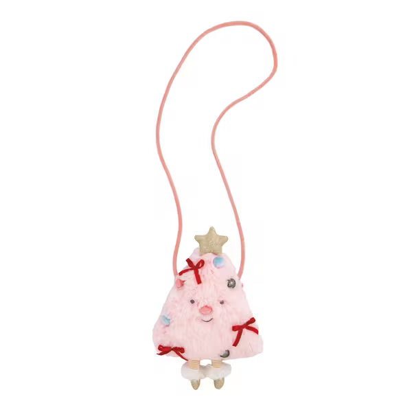 Mudpie Plush Purses