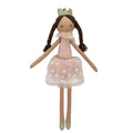 Mon Ami Paige Princess Heirloom Doll  10048