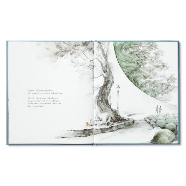 Trying by Kobi Yamada *