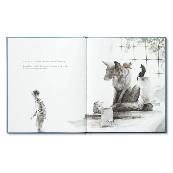 Trying by Kobi Yamada *