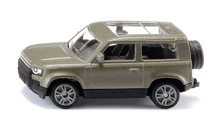 Siku Land Rover Defender 90 P400 AWD   SK- 1549