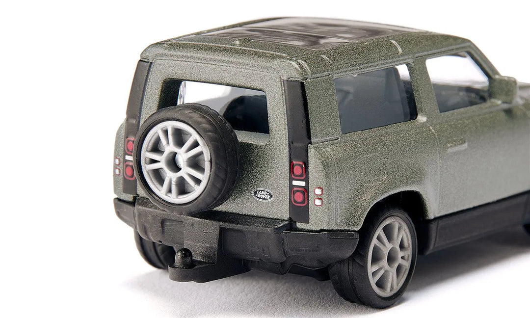 Siku Land Rover Defender 90 P400 AWD   SK- 1549