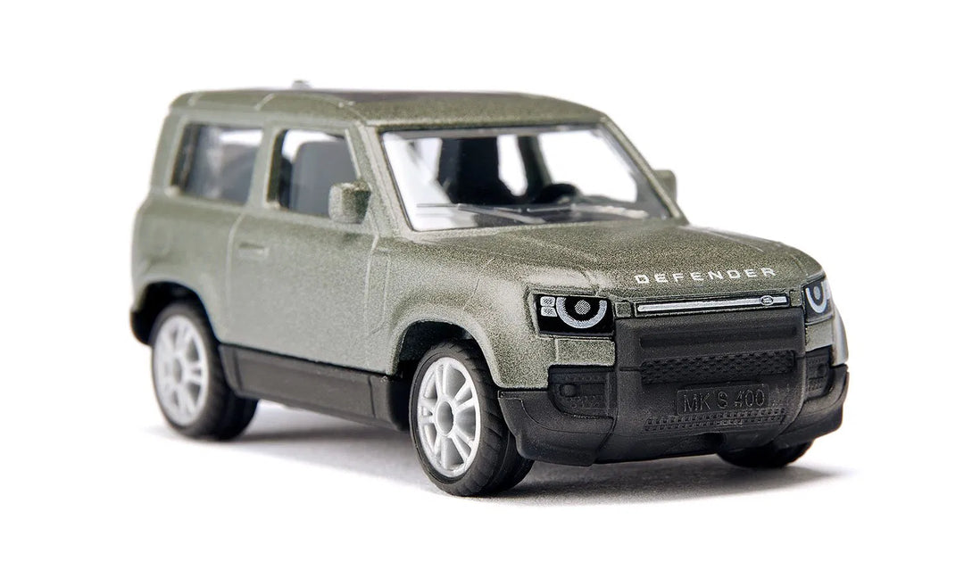 Siku Land Rover Defender 90 P400 AWD   SK- 1549